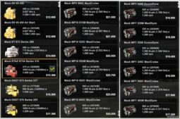 ATS Mack Mod: Engines and Sounds Pack V1.3 1.50/1.51 (Image #3)