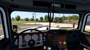 ATS International Truck Mod: 9300I V2.1 (Image #2)