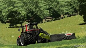 FS22 Claas Mower Mod: Disco Pack (Image #4)