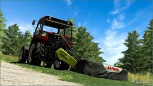 FS22 Claas Mower Mod: Disco Pack (Image #5)