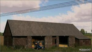 FS22 Placeable Mod: Podlasian Building Pack (Image #3)