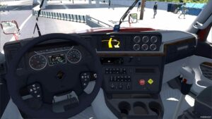 ATS International Truck Mod: Prostar V4.6.2 (Image #2)