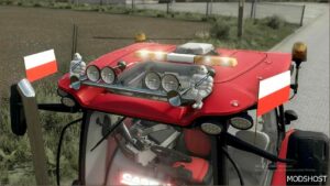 FS22 Case IH Tractor Mod: CVX Edit V3.0 (Image #4)