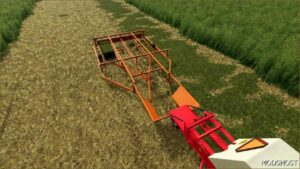 FS22 Mod: Lely Baler Pack V1.0.7.2 (Image #3)