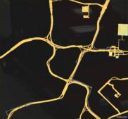 ATS Map Mod: Texas Frontage Roads Project + Tfrp Border Addon V1.6 (Image #3)