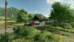 FS22 Mod: Ostenwalde Map V1.3.0.1 (Image #7)