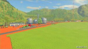 FS22 Map Mod: Junges Farm Beta (Image #3)