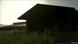 FS22 Mod: Ellerbach Savegame (Image #2)