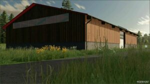 FS22 Mod: Ellerbach Savegame (Image #3)