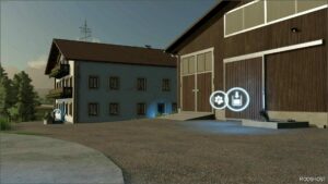 FS22 Mod: Ellerbach Savegame (Image #4)