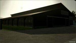 FS22 Mod: Ellerbach Savegame (Image #7)