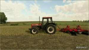 FS22 Ursus Tractor Mod: 1234-1634 Last Generation (Image #2)