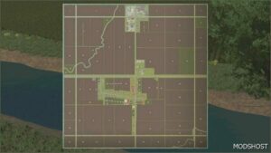 FS22 Map Mod: Gnadenthal Crossplay (Featured)