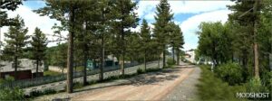 ETS2 RusMap Mod: 2.51 1.51 (Image #2)