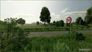 FS22 Mod: Cebulandia Map (Featured)