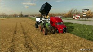 FS22 Implement Mod: Grain Transshipment (Image #3)