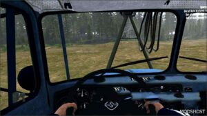 SnowRunner Ural Mod: 4320-19/44202 Ojalaaki Edit Truck (Image #3)