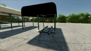 FS22 Implement Mod: Boat Lift (Image #3)