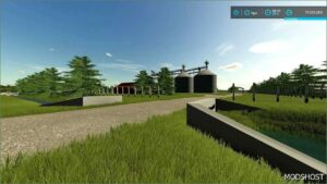 FS22 Map Mod: SUR DE Santa FE Beta (Image #4)