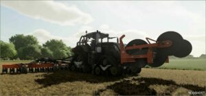 FS22 Fendt Tractor Mod: 900 Vario S4 (Full Animation, Special Editions) V1.0.2 (Image #2)