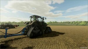 FS22 Fendt Tractor Mod: 900 Vario S4 (Full Animation, Special Editions) V1.0.2 (Image #4)