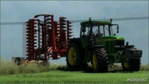 FS22 Horsch Cultivator Mod: Joker 6RT (Featured)