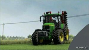 FS22 Horsch Cultivator Mod: Joker 6RT (Image #2)