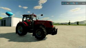 FS22 Tractor Mod: MTZ3022 VFS (Image #3)