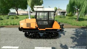 FS22 Tractor Mod: VT 150 (Image #3)