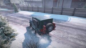 SnowRunner Car Mod: Siro 72 (NKD Expeditions Pack) V1.6 (Image #5)