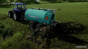 FS22 Manure Mod: MOI RX 9500 (Image #2)