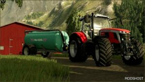 FS22 Manure Mod: MOI RX 9500 (Image #3)