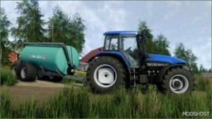 FS22 Manure Mod: MOI RX 9500 (Image #5)