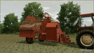 FS22 Baler Mod: Neptun Z413 V1.0.0.1 (Image #2)