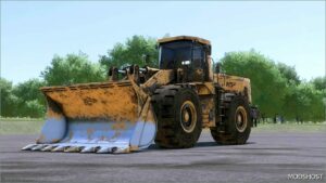 FS22 Forklift Mod: Kawasaki 115ZV V2.0 (Featured)