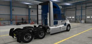 ATS Mod: LT Skin 1.51 (Image #4)