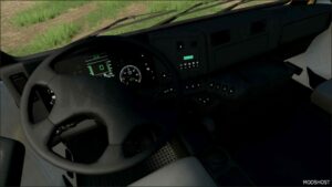 FS22 Truck Mod: MAZ-6312 V1.0.0.2 (Image #4)