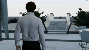 GTA 5 Player Mod: Bruce Wayne Outfits Pack Rigged Add-On-Ped V5.0 (Image #3)