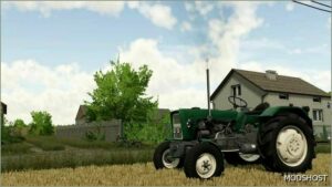 FS22 Ursus Tractor Mod: C330 C330M (Image #4)