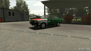 FS22 Car Mod: Polonez FSO 1500 Edited (Image #2)