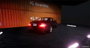 BeamNG Car Mod: Cls/AMG Mod! (FREE) 0.33 (Image #10)