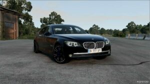 BeamNG BMW Car Mod: F02 7-Series 0.33 (Image #2)