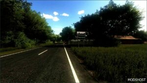 FS22 Mod: Dabrowka Map V1.0.0.1 (Image #3)