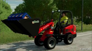 FS22 Implement Mod: Special Shovel V2.0 (Image #3)