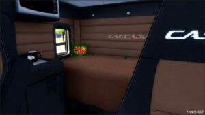 ATS Interior Mod: Large Blanket Addon V1.3.1 (Image #2)