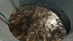 FS22 Textures Mod: Manure and Dung Texture (Featured)