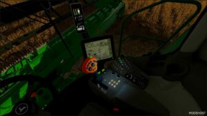 FS22 John Deere Combine Mod: S500/600/US (Image #3)