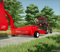 FS22 International Implement Mod: 781 Chopper (Image #3)