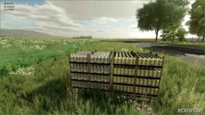 FS22 Placeable Mod: OIL Mill Production V2.1.5 (Image #3)