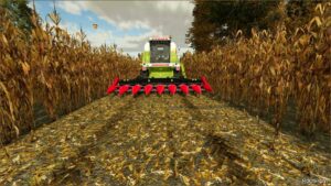 FS22 Mod: Corn, Manure and Slurry Ground Textures V1.0.1 (Image #2)